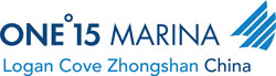 One 15 Marina Longan Cove Zhongshan China logo
